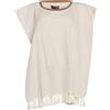 LORENA ANTONIAZZI - Cappa - Beige
