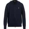 REFRIGIWEAR - Cardigan - Blu notte
