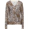 MC2 SAINT BARTH - Pullover - Beige