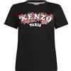 KENZO - T-shirt - Nero