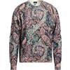 ETRO - Pullover - Nero