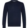MC2 SAINT BARTH - Pullover - Blu notte