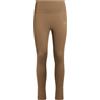 ADIDAS by STELLA McCARTNEY - Leggings - Khaki