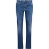 TRAMAROSSA - Jeans skinny - Blu