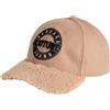 VERSACE JEANS COUTURE - Cappello - Cammello