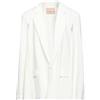 TWINSET - Blazer - Bianco