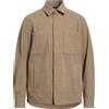 BOSS - Giubbotto - Khaki