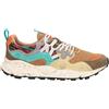FLOWER MOUNTAIN® - Sneakers - Cammello