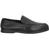 DOUCAL'S - Mocassino - Nero