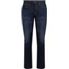 ARMANI EXCHANGE - Jeans skinny - Blu