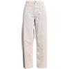 KAOS JEANS - Pantalone - Grigio