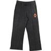 MARCELO BURLON - Pantalone - Antracite