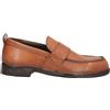 MOMA - Mocassino - Cuoio