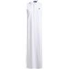 POLO RALPH LAUREN - Vestito estivo - Bianco
