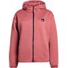JACK WOLFSKIN - Giubbotto - Rosa antico