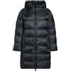 MAX MARA THE CUBE - Piumino - Nero