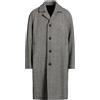 L.B.M. 1911 - Cappotto - Nero