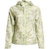 JACK WOLFSKIN - Giubbotto - Verde chiaro
