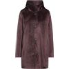RRD - Cappotto - Prugna