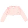 MISS BLUMARINE - Coprispalle - Rosa