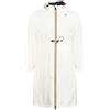 K-WAY - Cappotto - Bianco