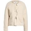 SKALL STUDIO - Shearling e Teddy - Beige