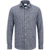 XACUS - Camicia regular fit - Azzurro