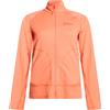 JACK WOLFSKIN - Giubbotto - Arancione
