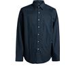 POLO RALPH LAUREN - Camicia a quadri - Blu notte