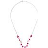 ISABEL MARANT - Collana - Fucsia