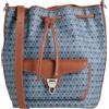 COCCINELLE - Borsa a tracolla - Blu