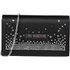 LOVE MOSCHINO - Borsa a tracolla - Nero