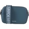 CALVIN KLEIN - Borsa a spalla - Avio