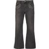 RICHMOND X - Jeans straight - Nero