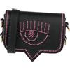 CHIARA FERRAGNI - Borsa a tracolla - Nero