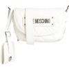 LOVE MOSCHINO - Borsa a tracolla - Bianco