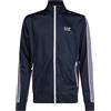 EA7 - Tuta Sportiva - Blu navy