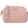 ARMANI EXCHANGE - Borsa a tracolla - Rosa antico