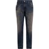 DIESEL - Jeans skinny - Blu