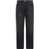 RICHMOND X - Pantaloni jeans - Nero