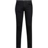 DONDUP - Jeans skinny - Nero