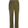 SUNS BOARDS - Chinos - Verde militare