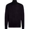 RAF MOORE - Dolcevita - Blu navy