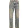 ICON DENIM - Pantaloni jeans - Blu
