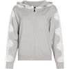 NO SECRETS - Cardigan - Grigio chiaro