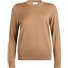 BURBERRY - Pullover - Cammello