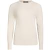 WEEKEND MAX MARA - Pullover - Panna