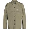 CALVIN KLEIN JEANS - Camicia tinta unita - Verde salvia