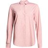 XACUS - Camicia - Rosa antico