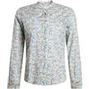 XACUS - Camicie e bluse fantasia - Bianco
